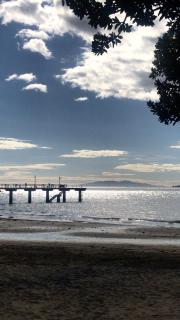 Beach Lodge - Auckland - 9