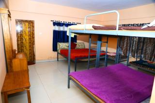 J J HOMES - Ooty - 3