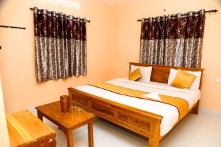 J J HOMES - Ooty - 2