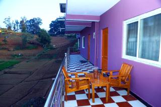 J J HOMES - Ooty - 1