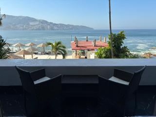 Suite PINK Hermosa habitación con vista al mar - Acapulco - 4