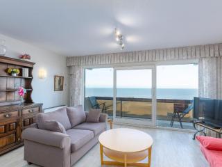 Bright apartment on the 7th floor - Middelkerke - 9