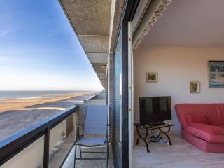 Bright apartment on the 7th floor - Middelkerke - 8
