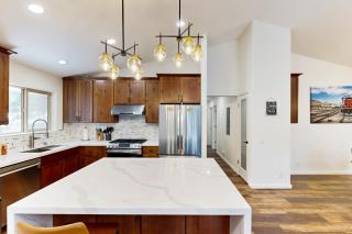 Forest Grove - Kings Beach - 2