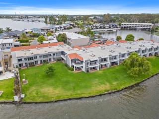 Yarrawonga Lakeside Apartment 31 - Mulwala - 9