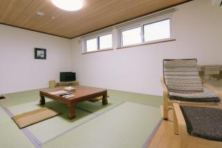 Pension Ashitaya - Furano - 1