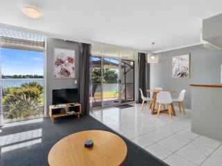 Yarrawonga Lakeside Apartment 31 - Mulwala - 6