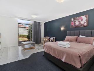 Yarrawonga Lakeside Apartment 31 - Mulwala - 1