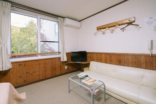 Pension Ashitaya - Furano - 5