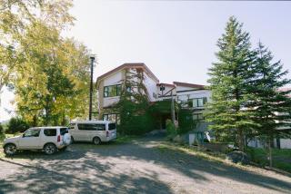 Pension Ashitaya - Furano - 8