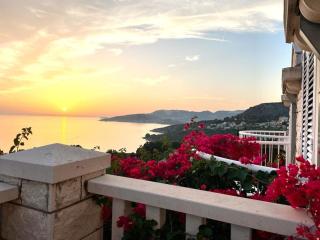 Apartments and Rooms Villa Bouganvillea - Mlini - 3