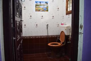 Rainbow Guest House - Tiruvannāmalai - 3