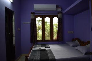 Rainbow Guest House - Tiruvannāmalai - 7