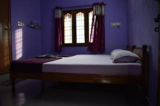 Rainbow Guest House - Tiruvannāmalai - 5