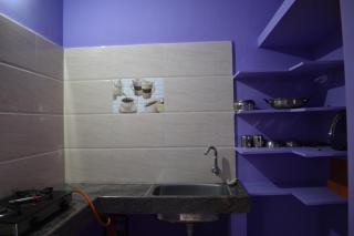 Rainbow Guest House - Tiruvannāmalai - 1