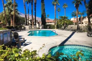 Palm Springs Royalty #4 - Permit #7022 - Palm Springs - 0