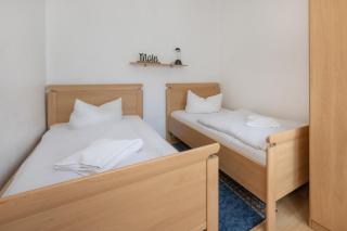 Räuberkuhle II Ferienbungalow 11 - Ostseebad Koserow - 5