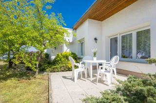 Räuberkuhle II Ferienbungalow 11 - Ostseebad Koserow - 1
