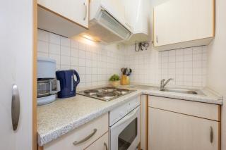 Räuberkuhle II Ferienbungalow 10 - Ostseebad Koserow - 8