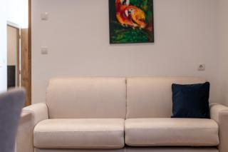 Residence 1963 - Apartments - 1