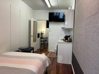 Great value studio + convenient location - Sydney - 3