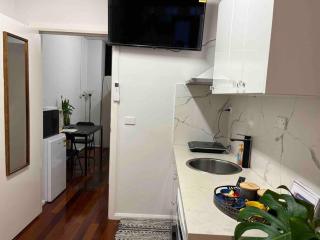 Great value studio + convenient location - Sydney - 2