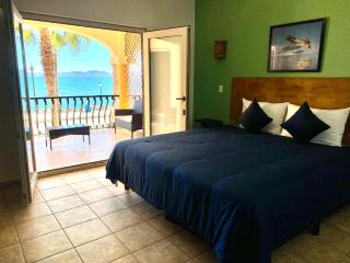 Loreto Palms Suites - Loreto - 3