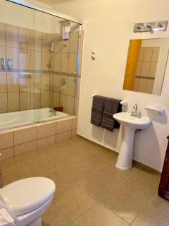 Loreto Palms Suites - 2