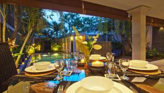 Harmony Villa Dua - 1