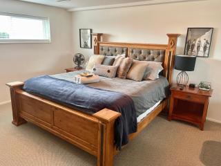 City light views getaway close to top ski resorts - Salt Lake City - 8
