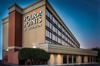 Four Points by Sheraton Memphis East - Memphis - 0
