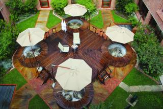 Estelar Paipa Hotel Spa & Y Centro De Convenciones - 8