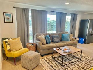 City light views getaway close to top ski resorts - Salt Lake City - 3