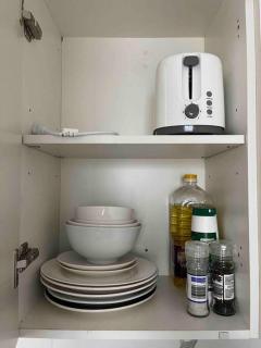 Comfortable Studio+free parking for small car - Sídney - 4