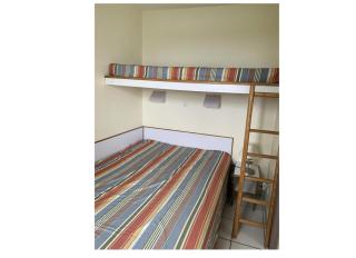 Résidence Port du Crouesty - maeva Home - Appartement 2 pièces 5 personnes - Confort - Vue mer MAE-9598 - Arzon - 6