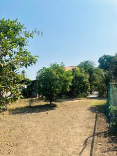 Jungle Bangalow Don Det - Muang Không - 1