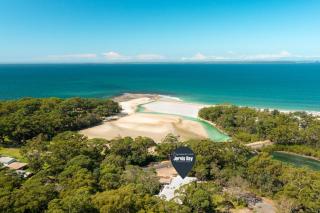 The Penthouse by Experience Jervis Bay - Huskisson - 0