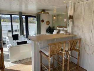 Gîte Seine & Nature Le Capitaine - 4