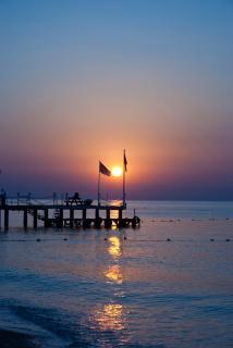 White Lilyum Hotel - All Inclusive - 5