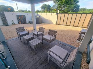 Serenity I - 4 BR Villa - Grand-Baie - 5