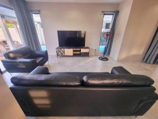 Serenity I - 4 BR Villa - Grand-Baie - 3