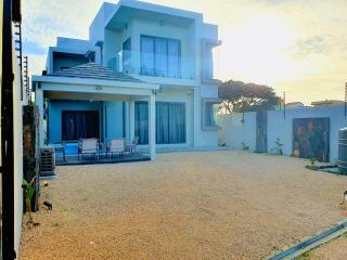 Serenity I - 4 BR Villa - Grand-Baie - 9
