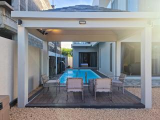Serenity I - 4 BR Villa - Grand-Baie - 8