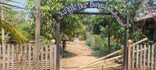 Jungle Bangalow Don Det - Muang Không - 0
