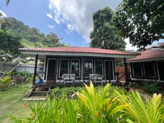1511 Coconut Grove - Pulau Tioman - 1