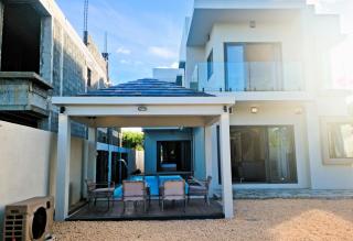 Serenity I - 4 BR Villa - Grand-Baie - 7