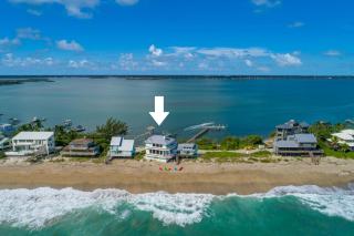 Eden Beach Retreat - 9