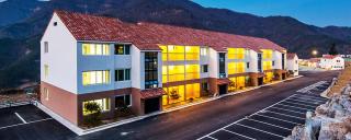 Milmo Resort Family Hotel - Muju - 9