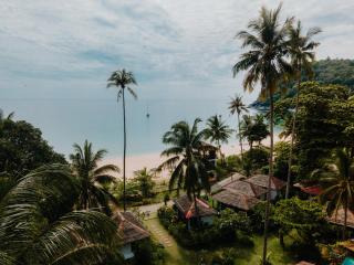 1511 Coconut Grove - Pulau Tioman - 3