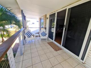 Seashells Pottsville Walk to Beach, Lagoon, Cafes - 8